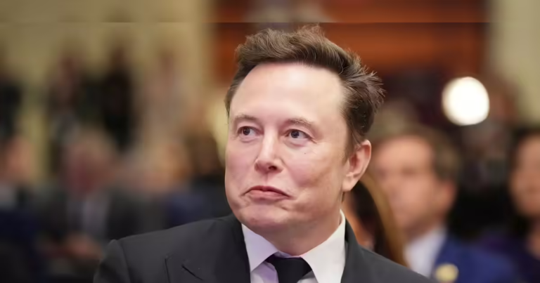 Wealth of Elon Musk  Biography, Career, Family, and Success Story