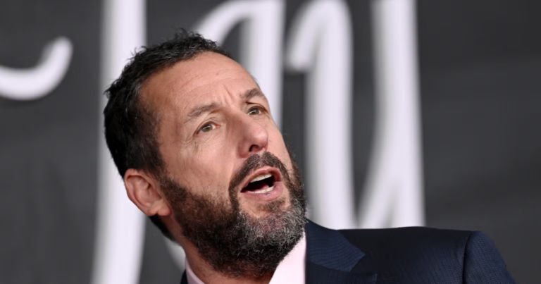 Adam Sandler’s Net Worth Biography, Career and Success Story