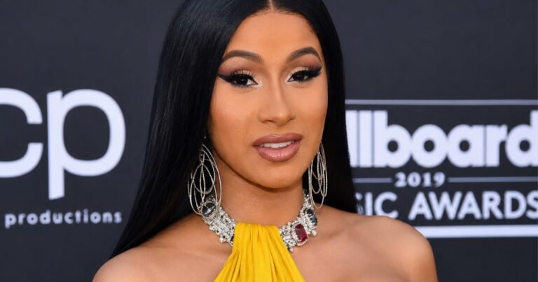 Cardi B Net Worth Biography, Career, Family, and Success Story